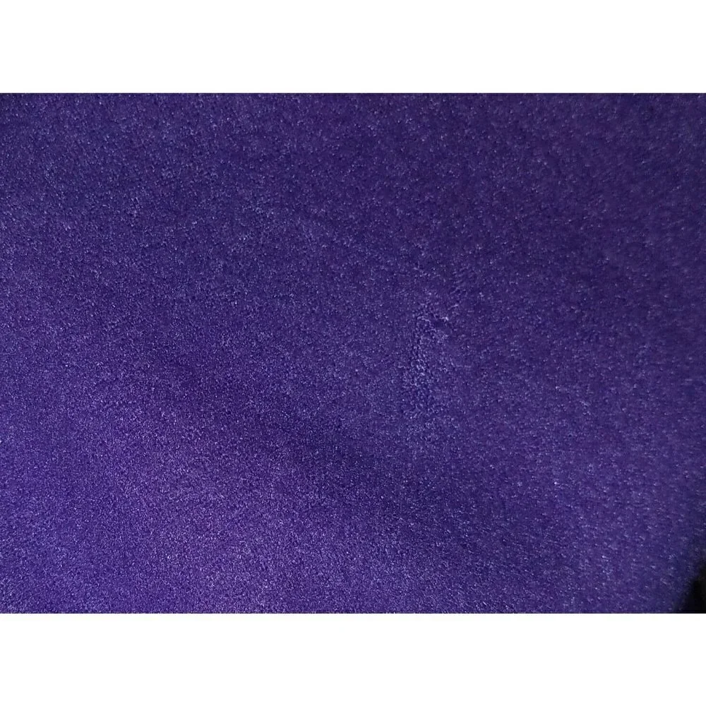 Stephen Joseph Purple Butterfly Baby Blanket Lovey Pink Girl Security Soft AS IS